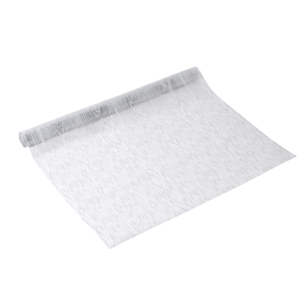 Гибкое стекло тм VETTA Дерево, 80x120x0,08см, ПВХ, цвет прозрачный, арт.№ 416-274