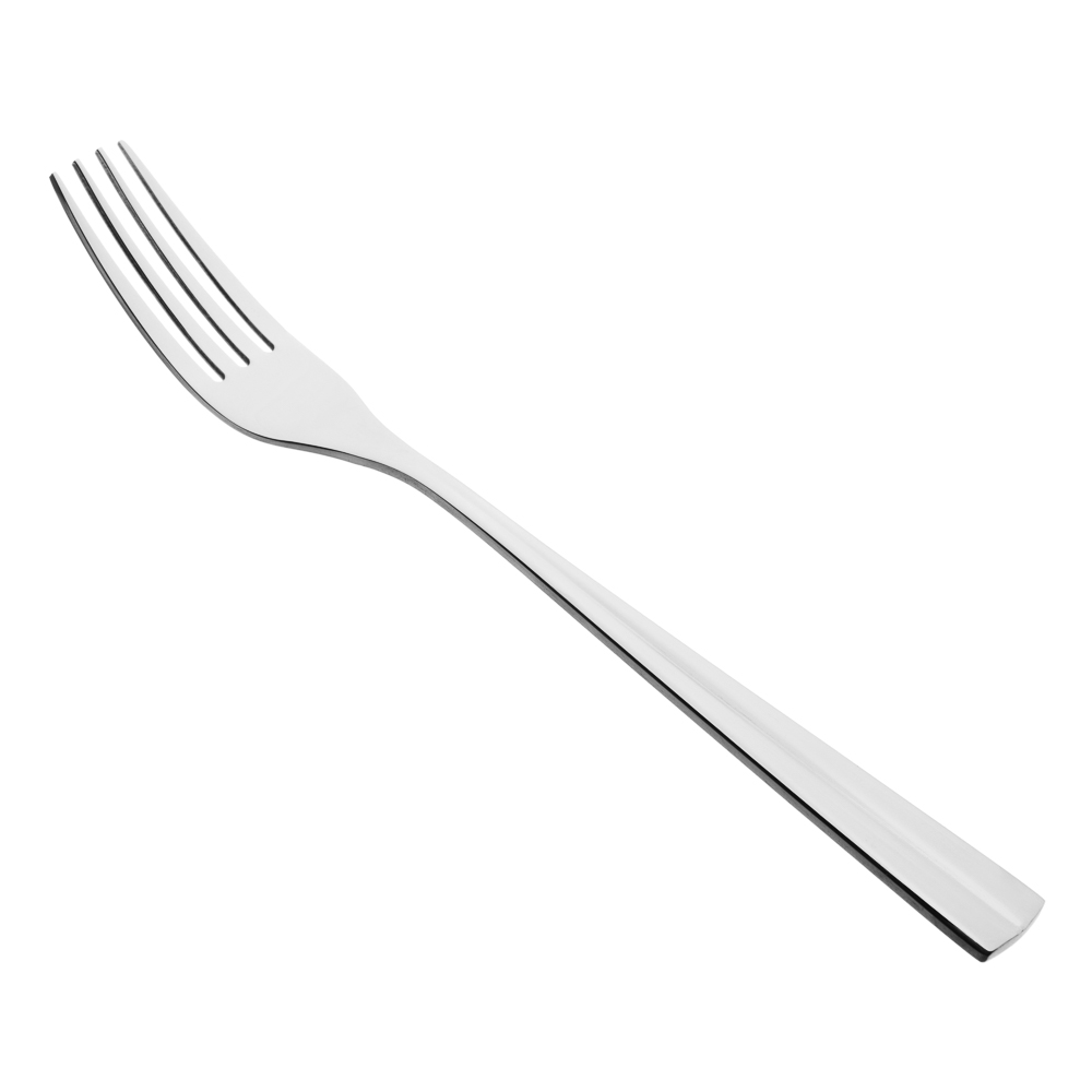 BY COLLECTION Ларре Вилка столовая, 1 пр. на блистере, нерж.сталь 18/10, арт.№ 815-391