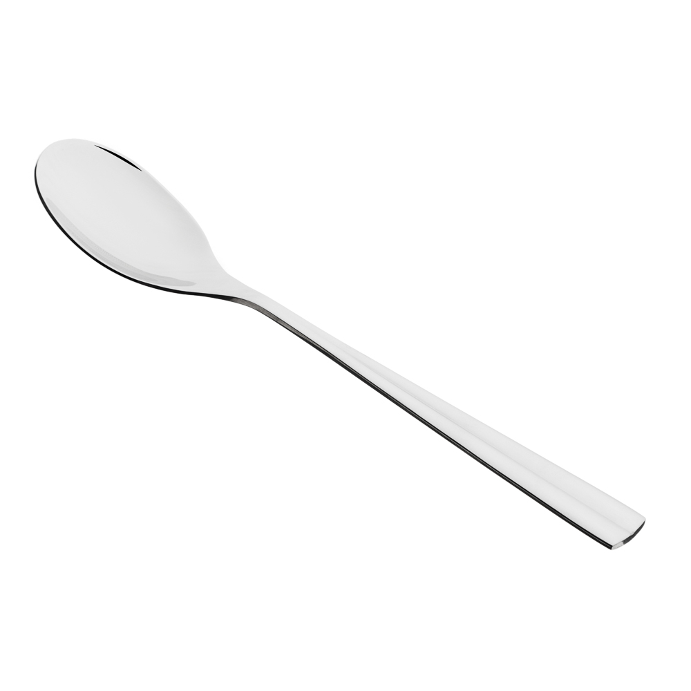 BY COLLECTION Ларре Ложка столовая, 1 пр. на блистере, нерж.сталь 18/10, арт.№ 815-392