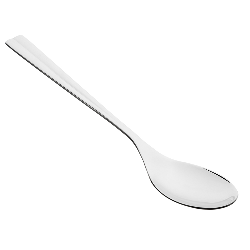 BY COLLECTION Ларре Ложка столовая, 1 пр. на блистере, нерж.сталь 18/10, арт.№ 815-392