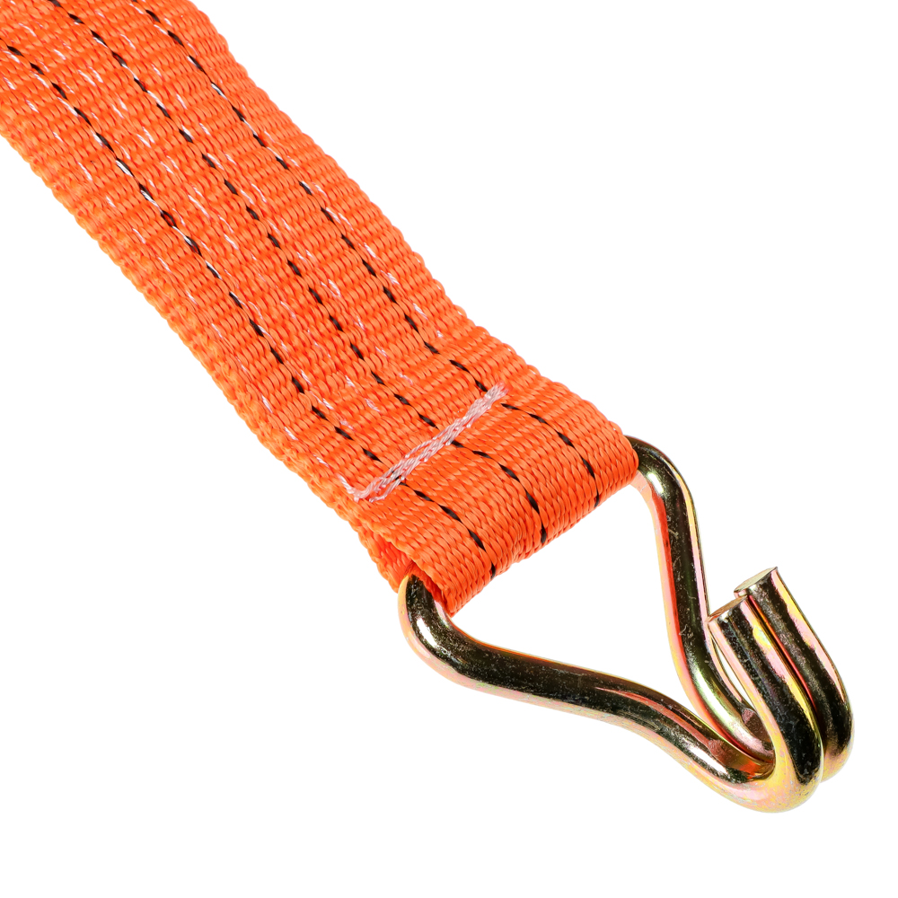 ЕРМАК / NG Стяжка груза 6 м, ширина ленты 50 мм, 2000/4000 кг, арт.№ 773-042