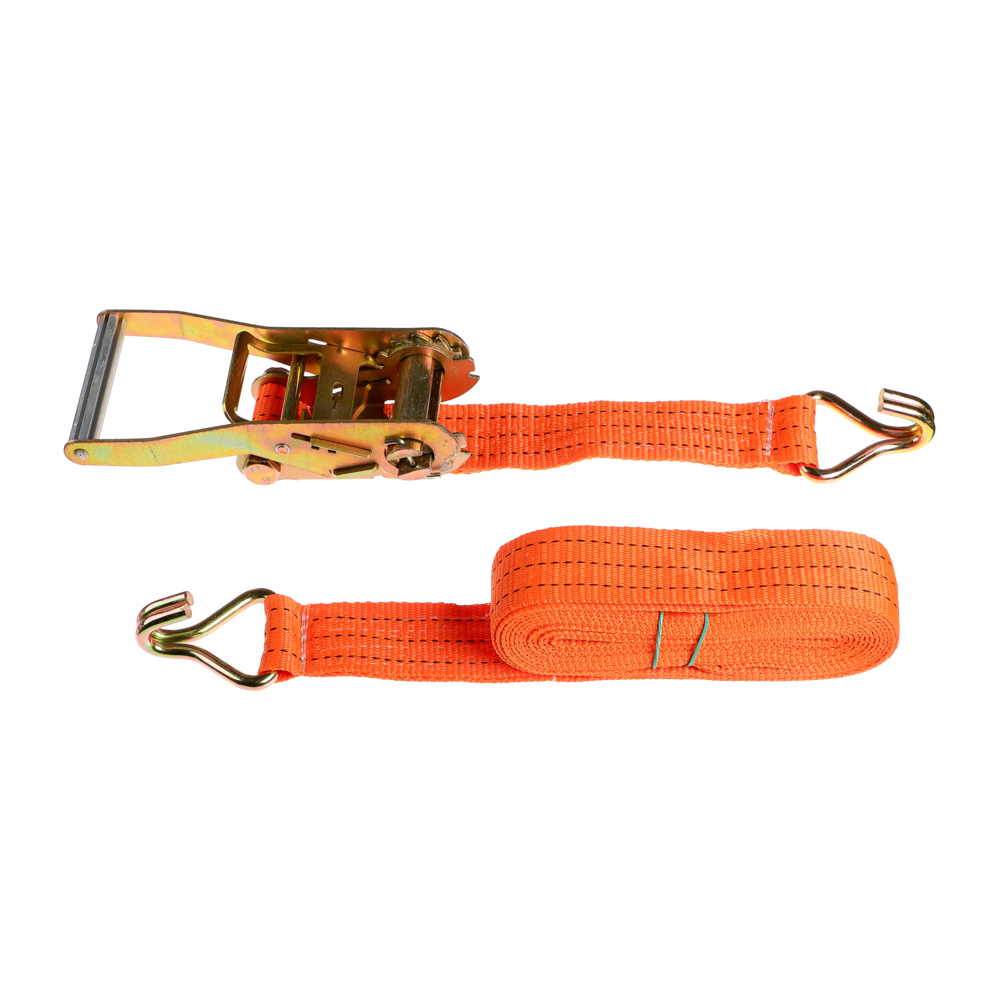 ЕРМАК / NG Стяжка груза 6 м, ширина ленты 50 мм, 2000/4000 кг, арт.№ 773-042