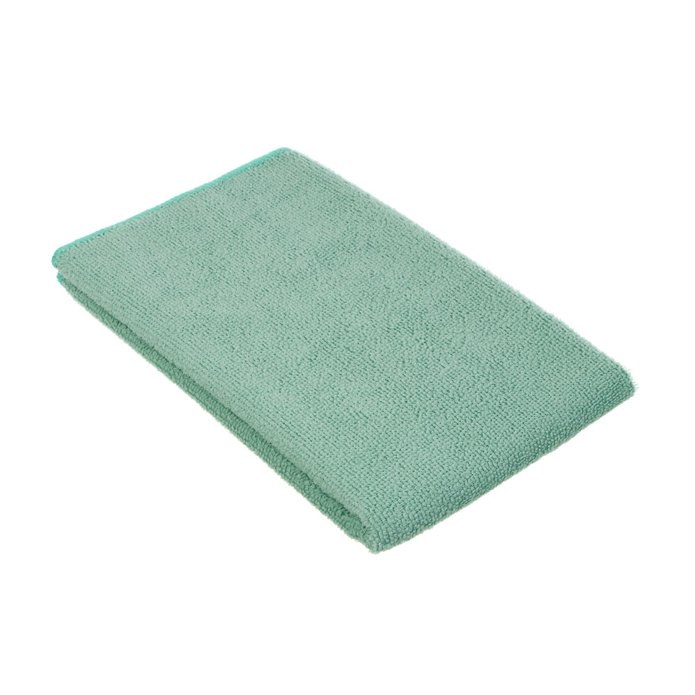 Тряпка для пола тм VETTA, 50х70см, микрофибра 220г/м2, 2 цвета, арт.№ 448-020