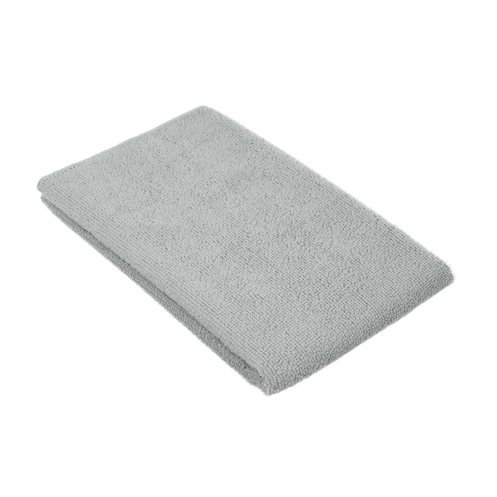 Тряпка для пола тм VETTA, 50х70см, микрофибра 220г/м2, 2 цвета, арт.№ 448-020