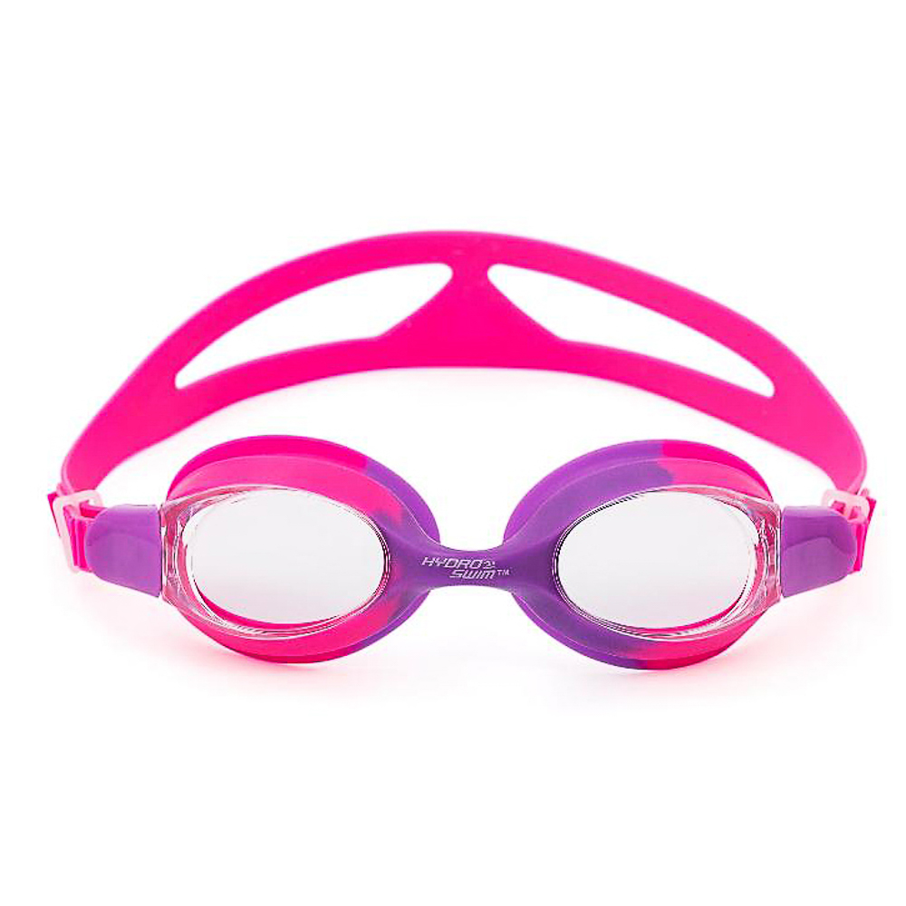 BESTWAY Очки для плавания LIGHTNING PRO, 7+, 21065, арт.№ 002-007