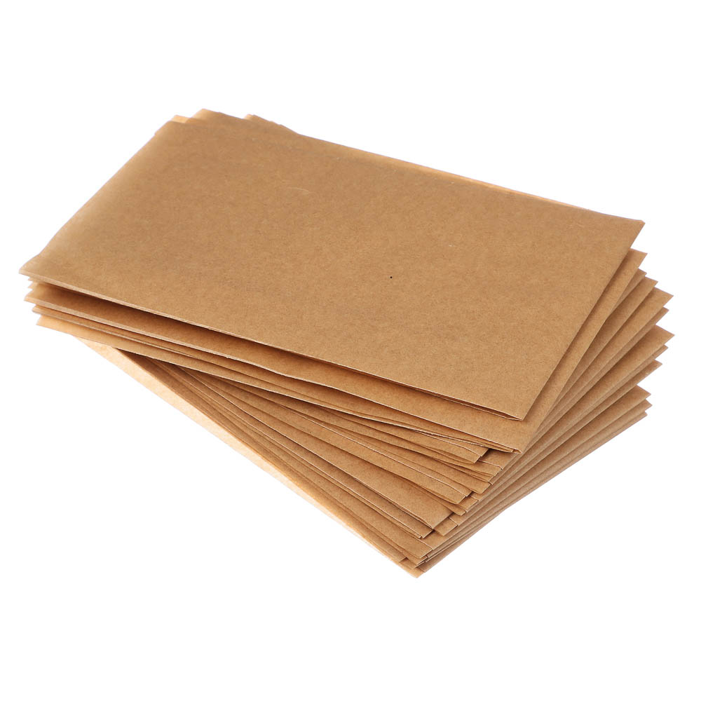 VETTA Пергамент сложенный 38x42см, 15 листов, арт.№ 438-023