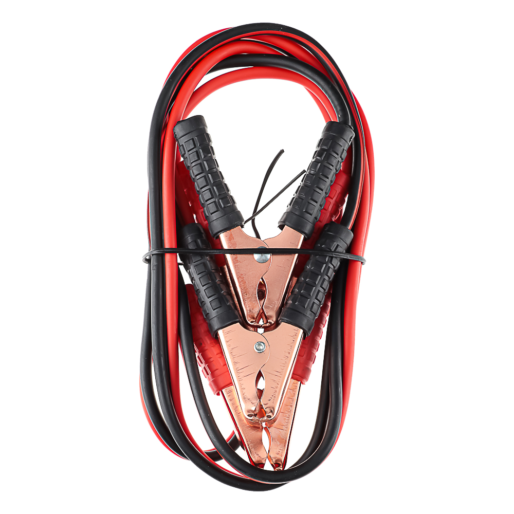 ЕРМАК Провода-прикуриватели 150 А (-40 до +80 гр.) 2м, арт.№ 771-142