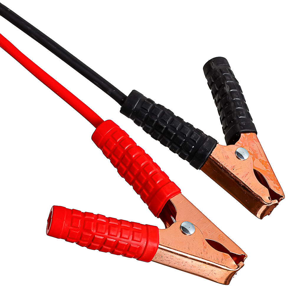 ЕРМАК Провода-прикуриватели 150 А (-40 до +80 гр.) 2м, арт.№ 771-142