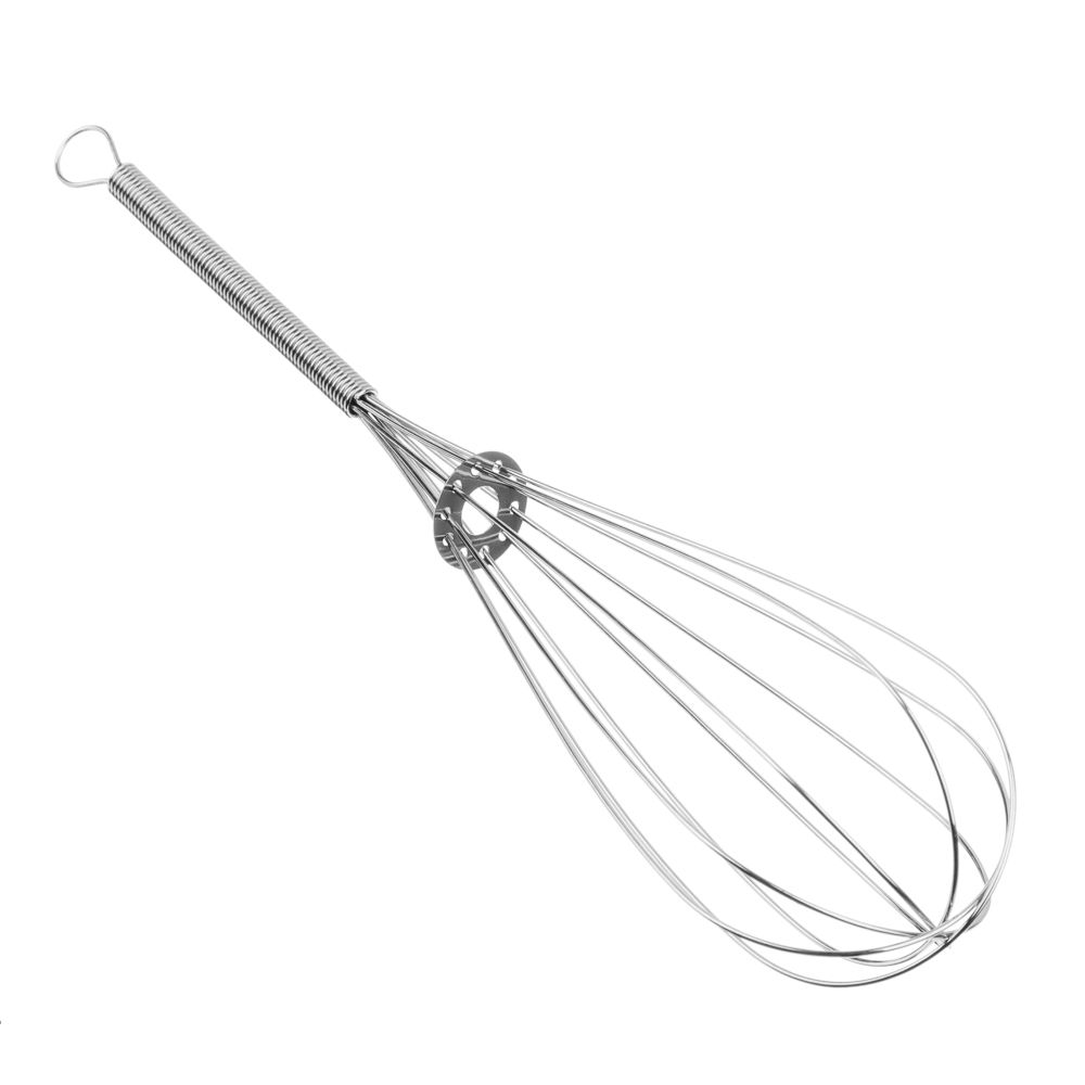 Венчик-взбивалка, нерж., 22см, арт.№ 884-401