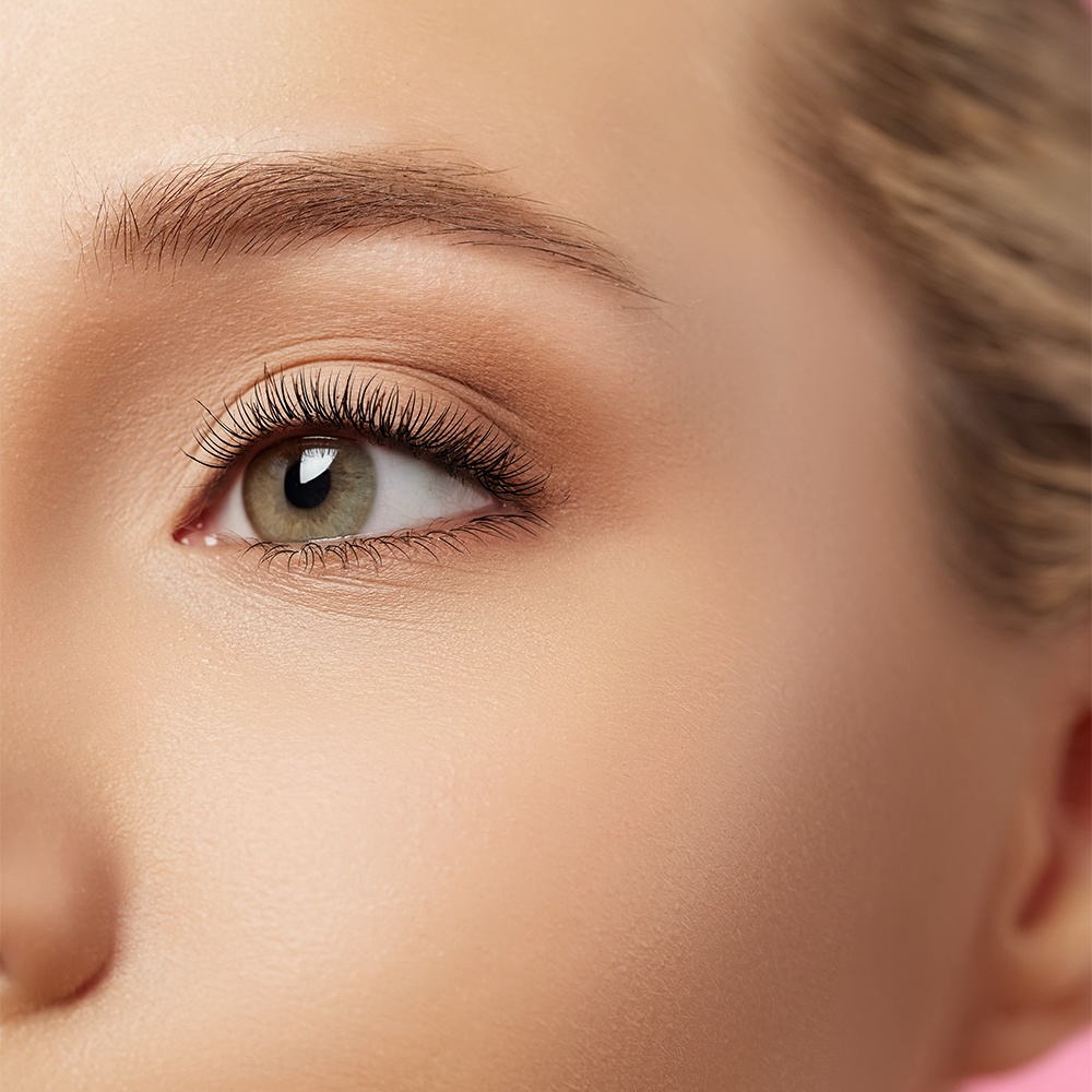 ЮНИLOOK Розовое Золото Тушь для ресниц 12 мл, черная, ПР-21, арт.№ 330-437