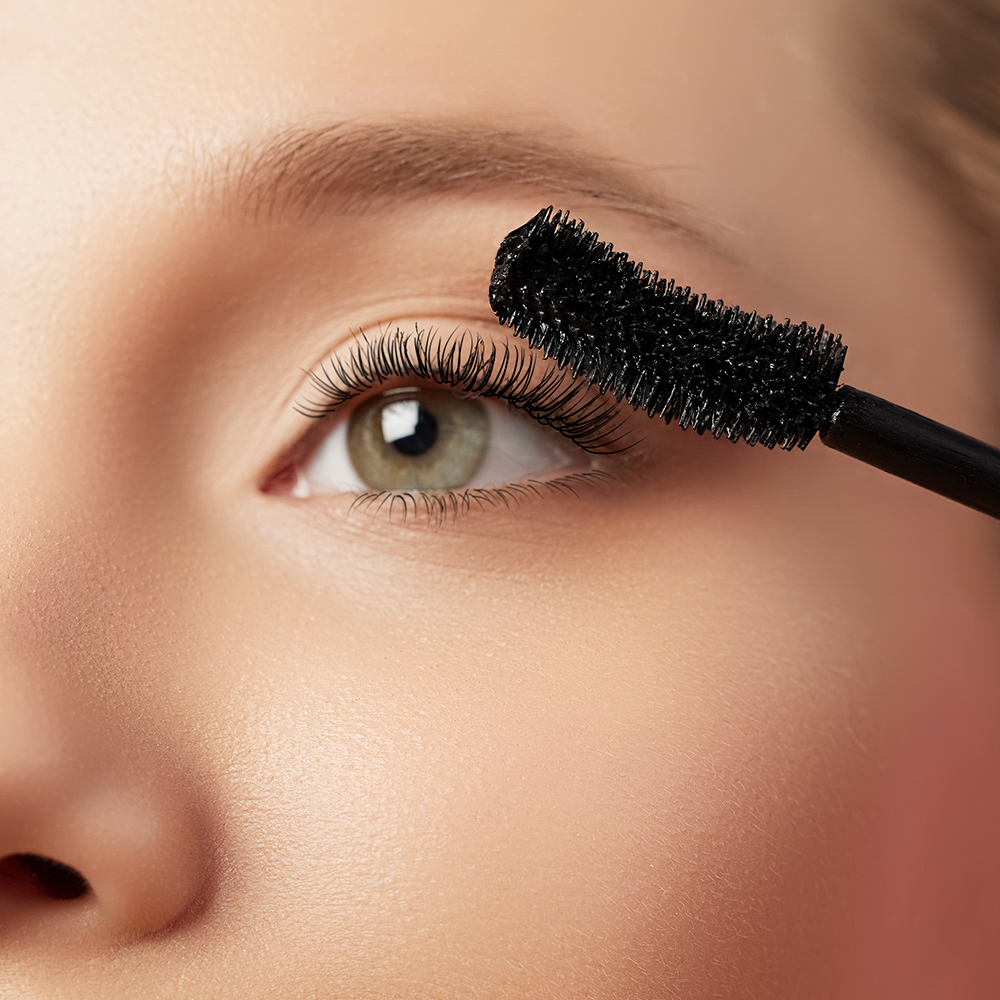 ЮНИLOOK Розовое Золото Тушь для ресниц 12 мл, черная, ПР-21, арт.№ 330-437