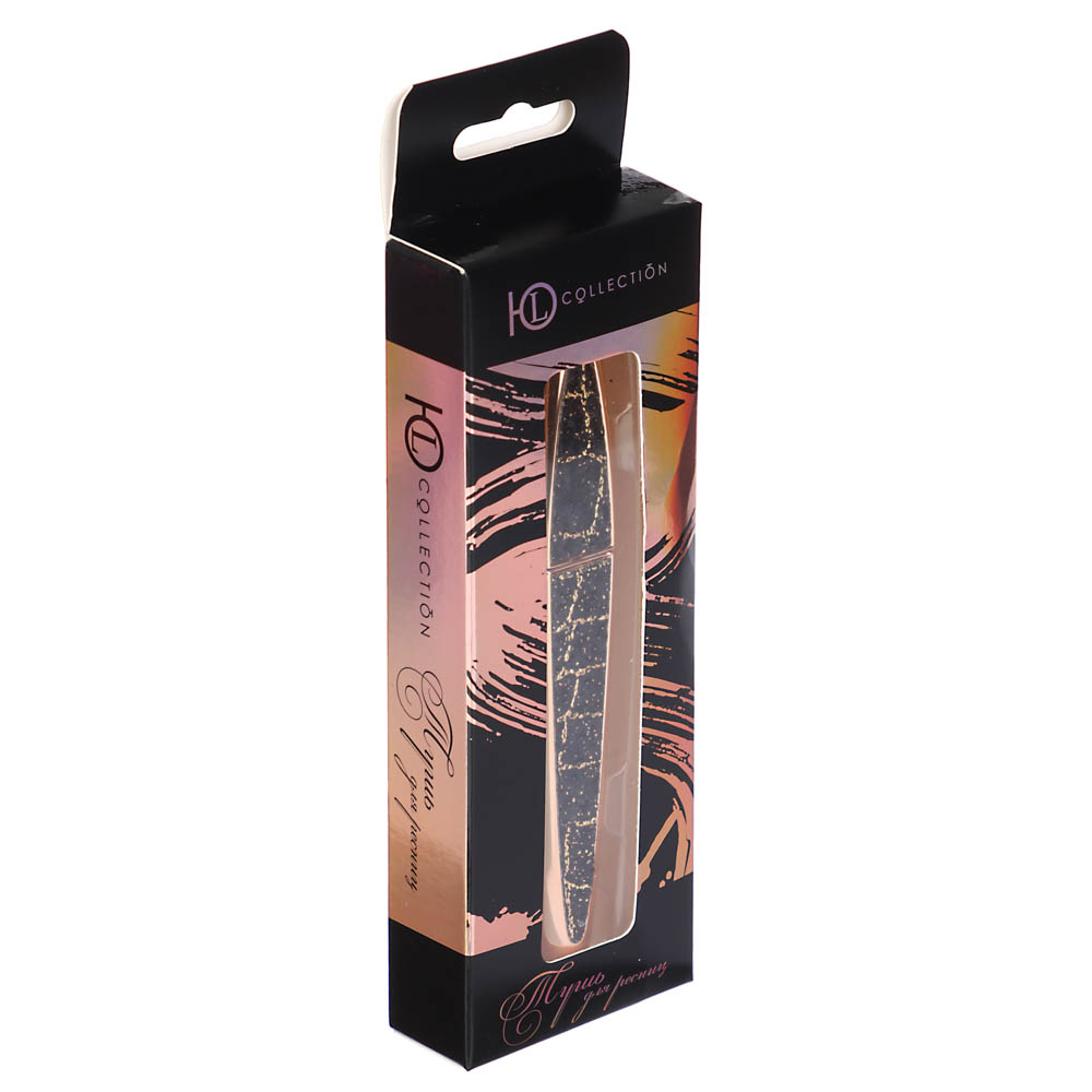 ЮНИLOOK Розовое Золото Тушь для ресниц 12 мл, черная, ПР-21, арт.№ 330-437