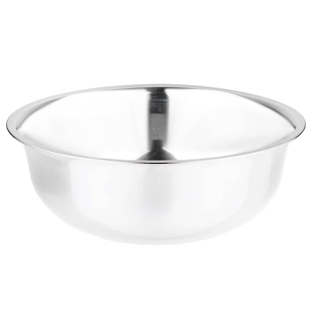 VETTA Миска глубокая 28см, 3000 мл, нерж. сталь, арт.№ 831-282