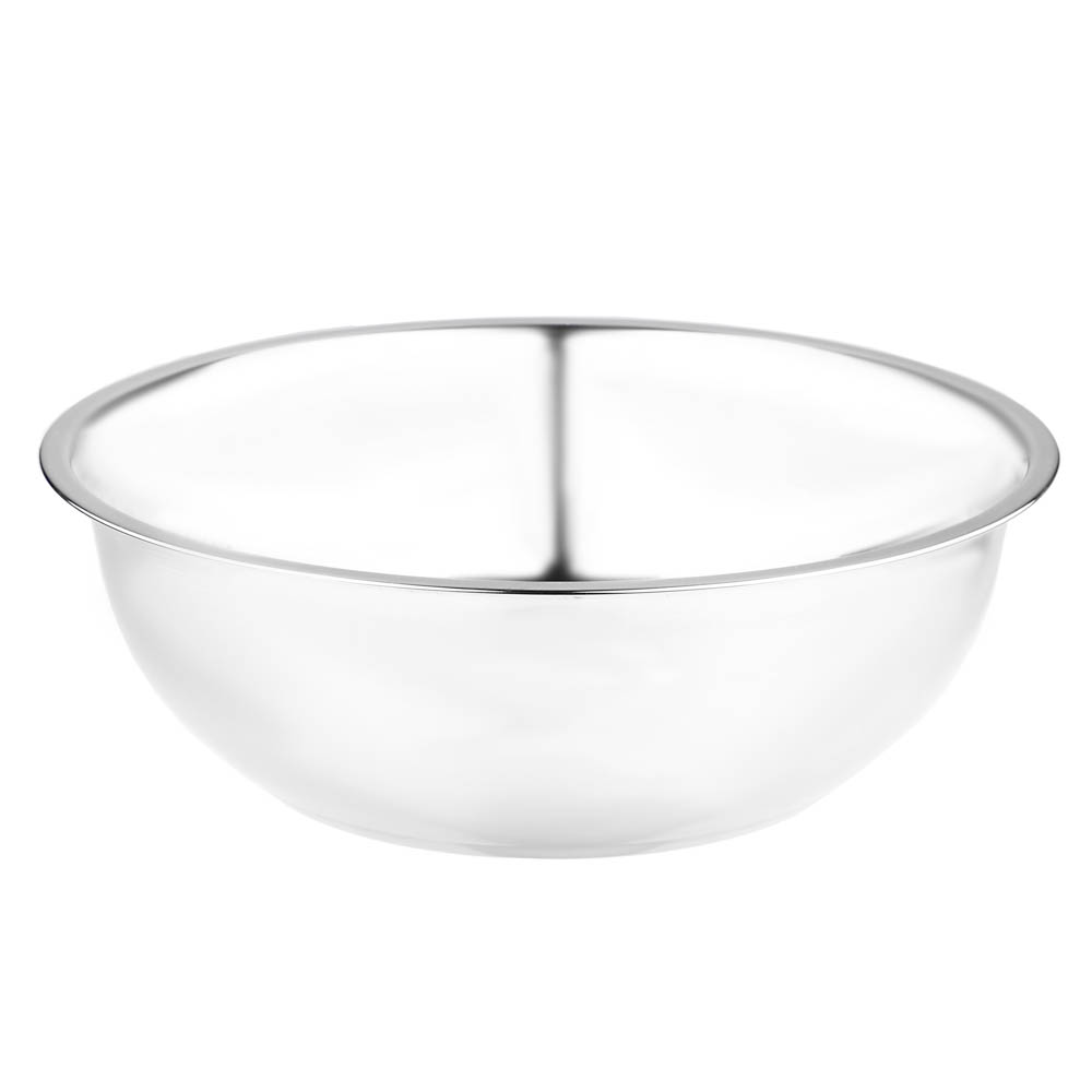 VETTA Миска глубокая 30см, 3500 мл, нерж. сталь, арт.№ 831-764