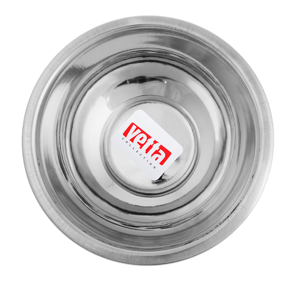 VETTA Миска глубокая 30см, 3500 мл, нерж. сталь, арт.№ 831-764