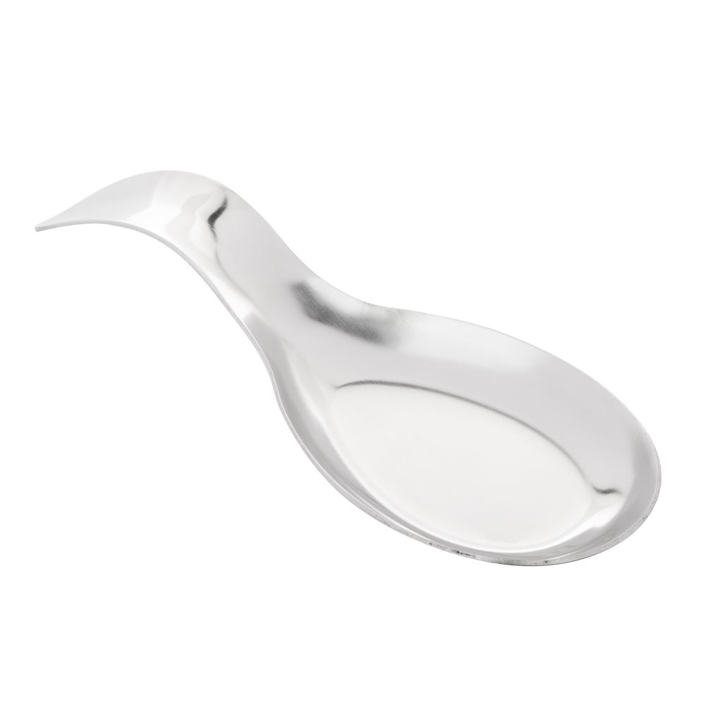 VETTA Подставка под ложку малая, нерж.сталь, арт.№ 812-043