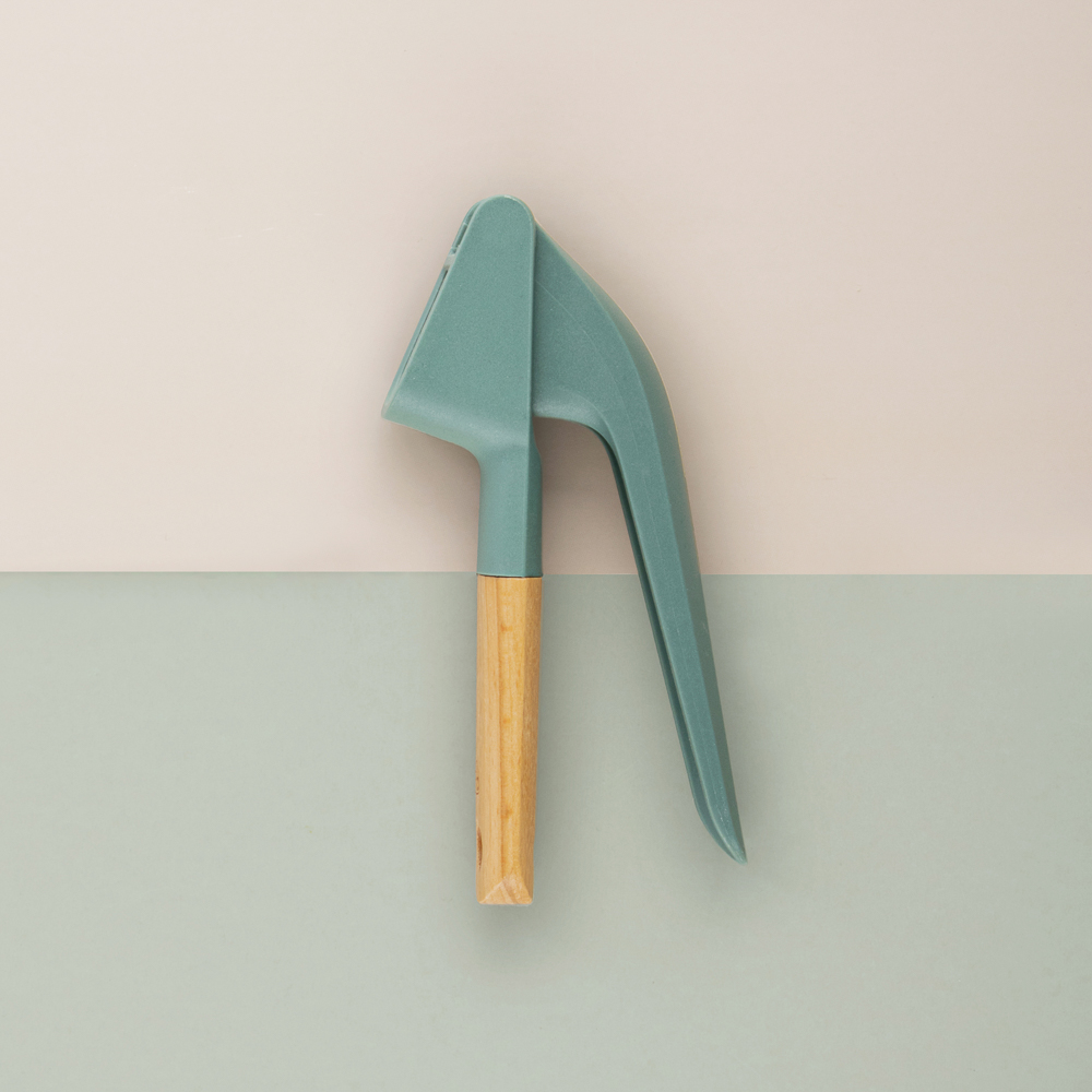 BY COLLECTION Longa Пресс для чеснока, нерж. сталь, арт.№ 881-273