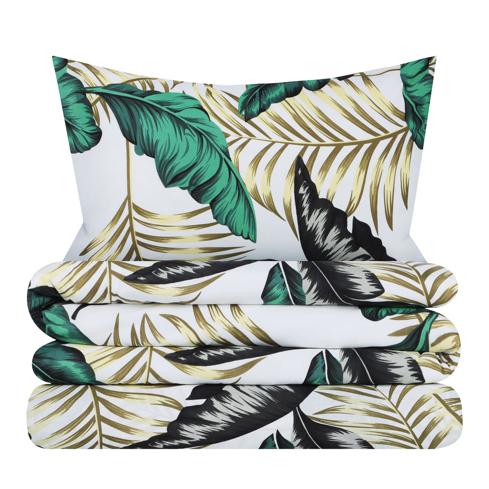 PROVANCE Стандарт Комплект постельного белья евро (4 предмета), бязь, 100% хлопок, 4 дизайна, арт.№ 421-378