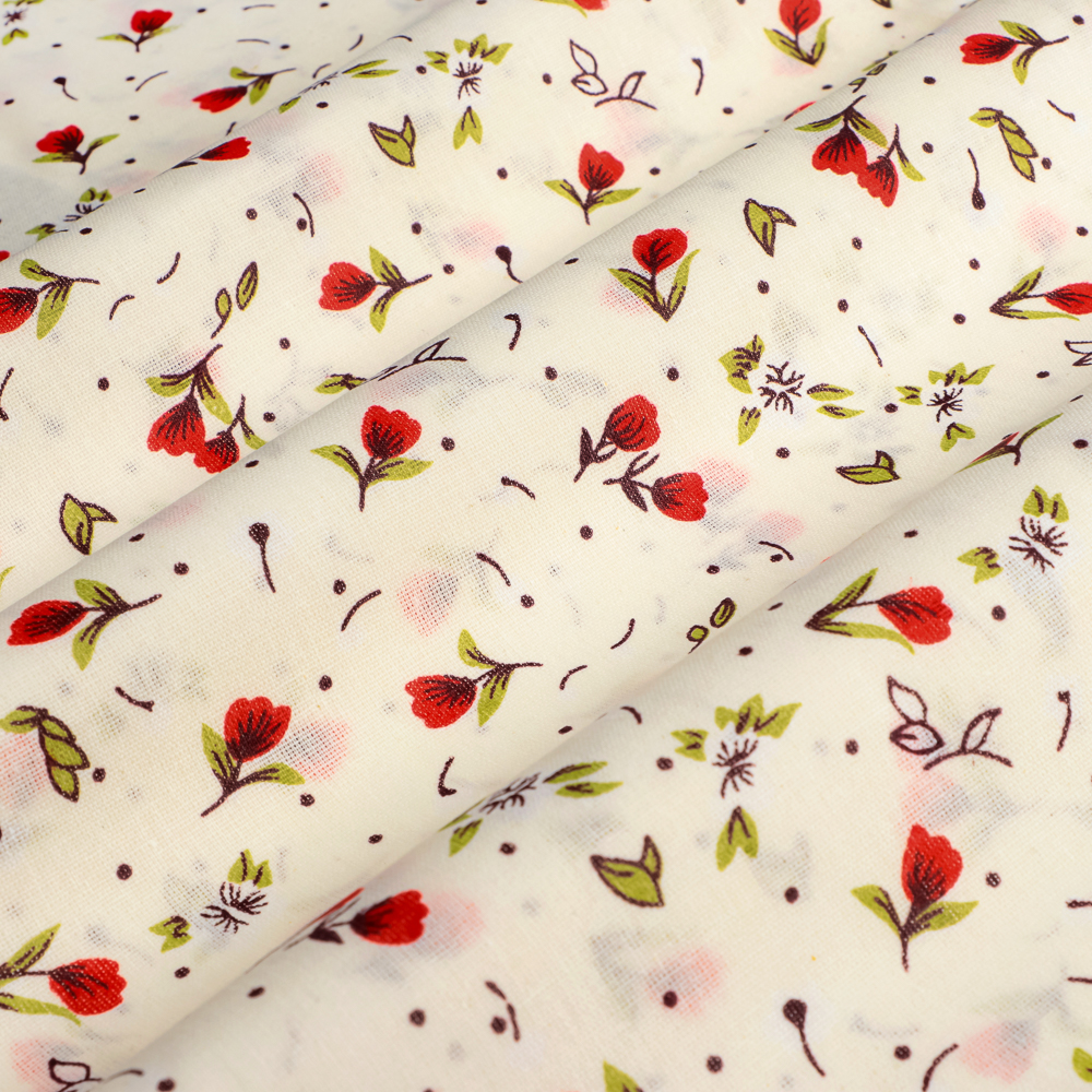 PROVANCE Стандарт Наволочки 50х70см, 100% хлопок, бязь, 2шт, 4 дизайна, арт.№ 432-274