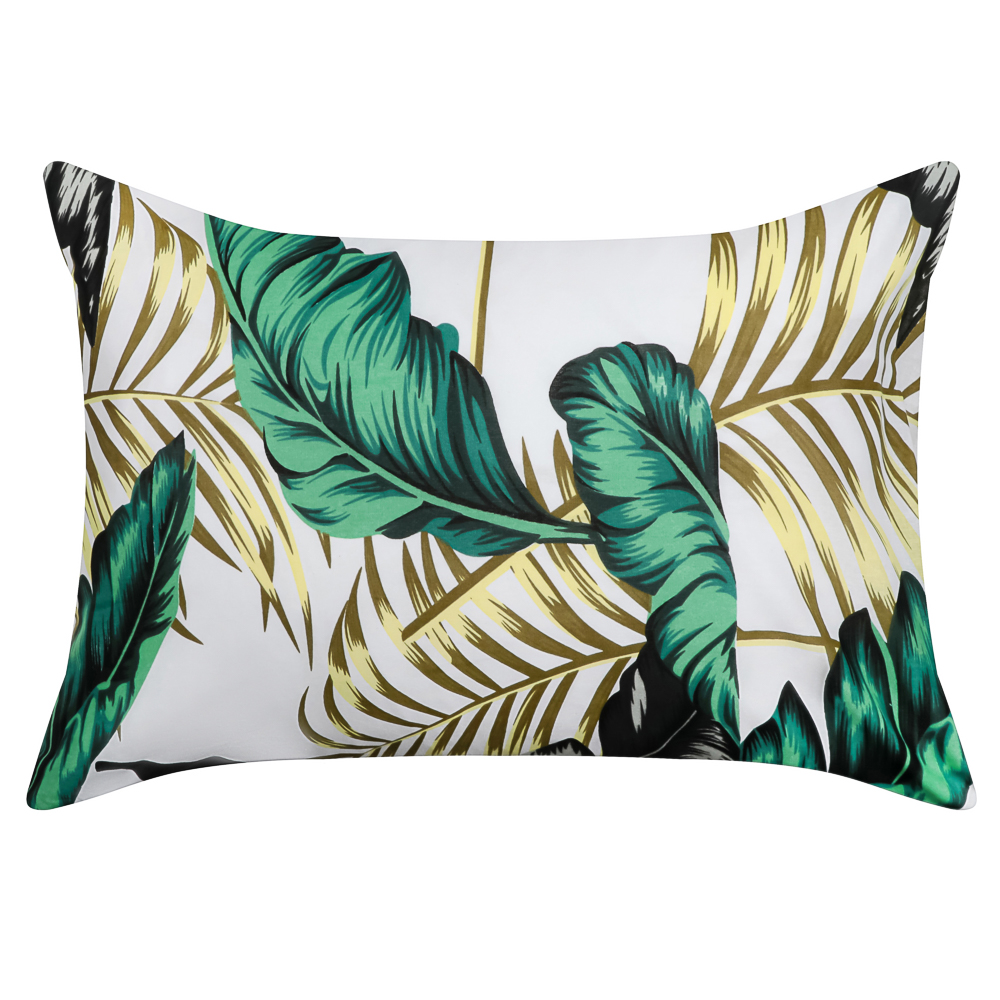 PROVANCE Стандарт Наволочки 50х70см, 100% хлопок, бязь, 2шт, 4 дизайна, арт.№ 432-274