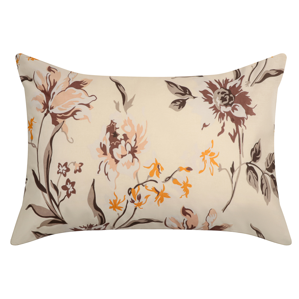 PROVANCE Стандарт Наволочки 50х70см, 100% хлопок, бязь, 2шт, 4 дизайна, арт.№ 432-274