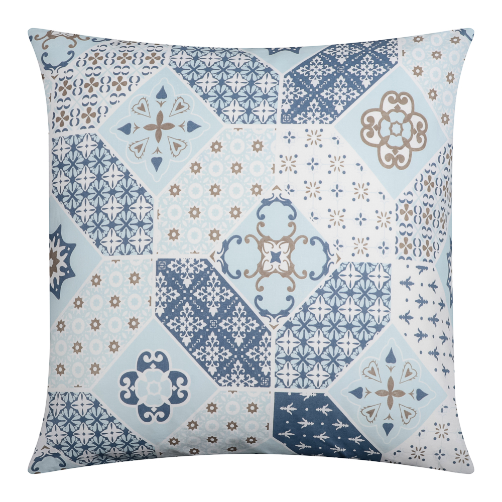 PROVANCE Стандарт Наволочки 70х70см, 100% хлопок, бязь, 2шт, 4 дизайна, арт.№ 432-275