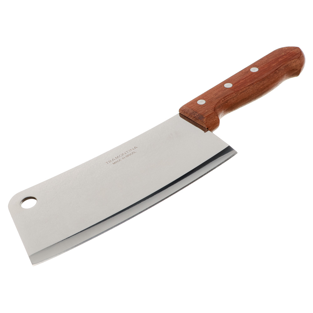 Tramontina Dynamic Топор кухонный 16,7см 22328/007, арт.№ 871-469