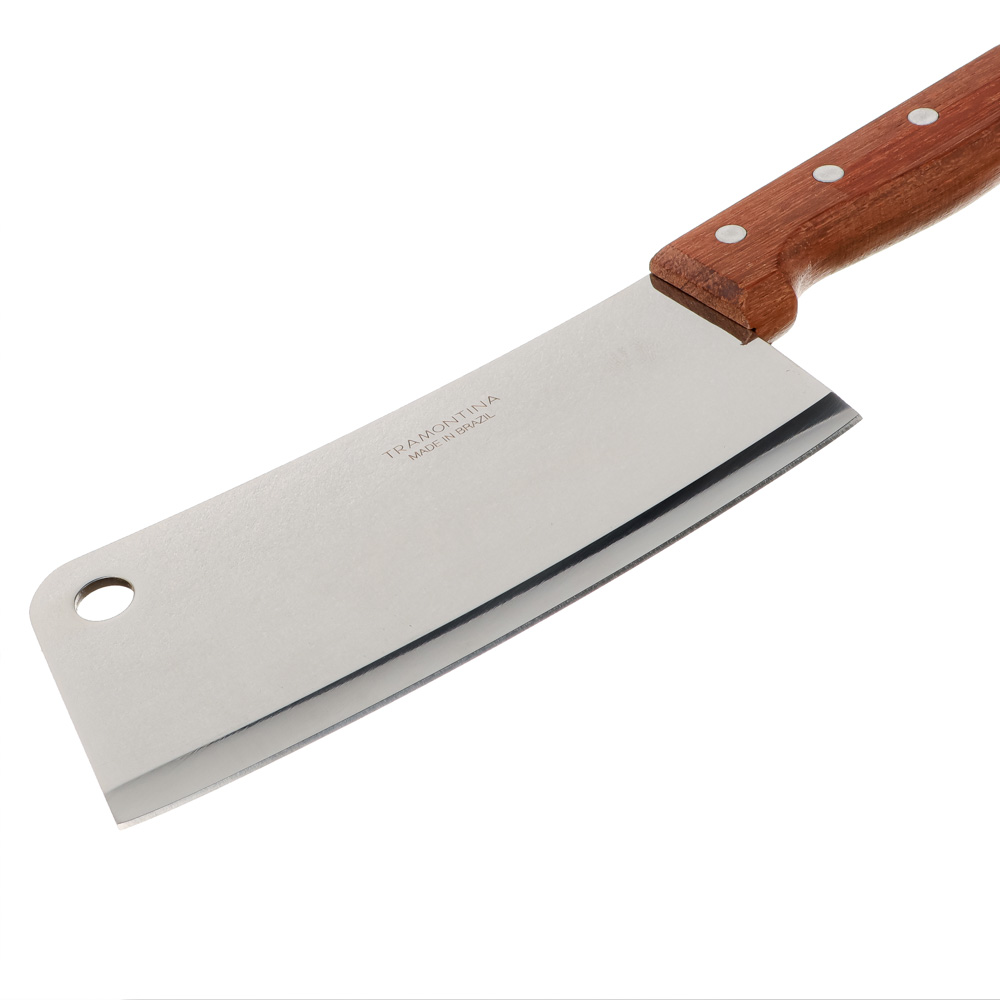 Tramontina Dynamic Топор кухонный 16,7см 22328/007, арт.№ 871-469
