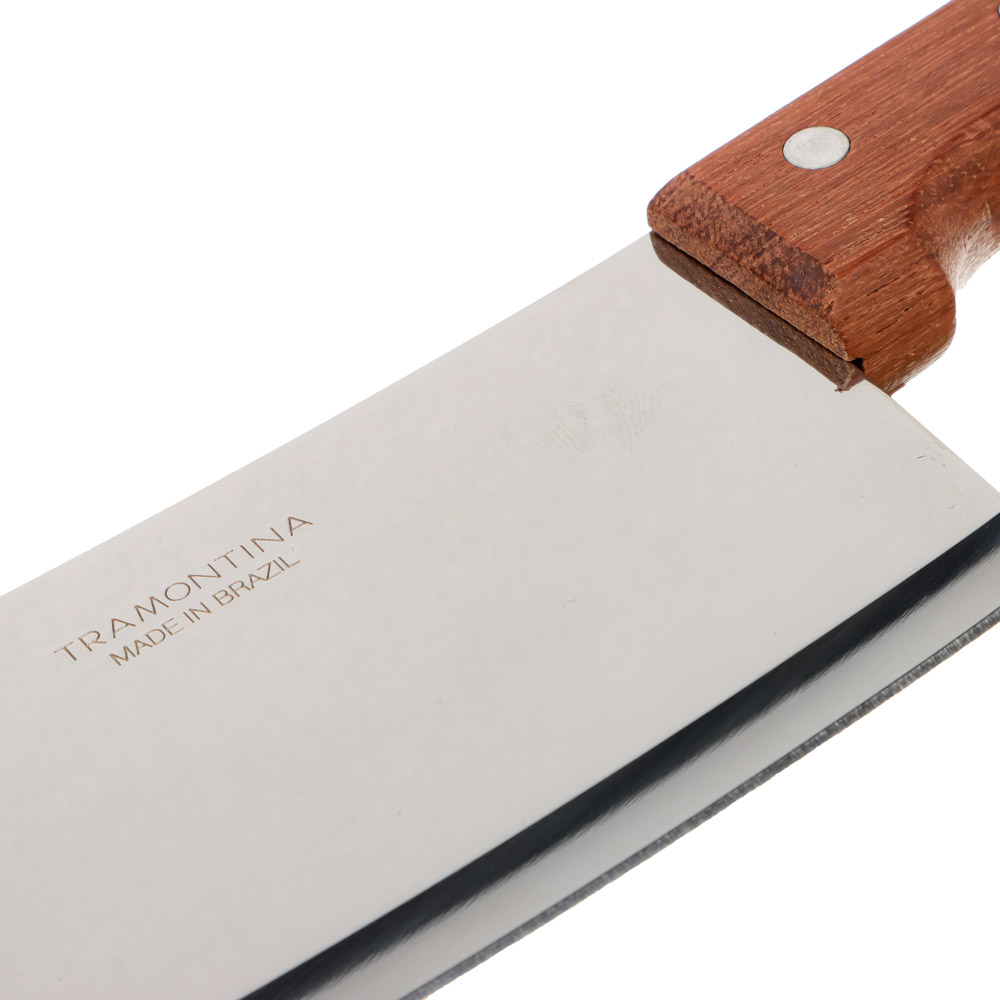 Tramontina Dynamic Топор кухонный 16,7см 22328/007, арт.№ 871-469