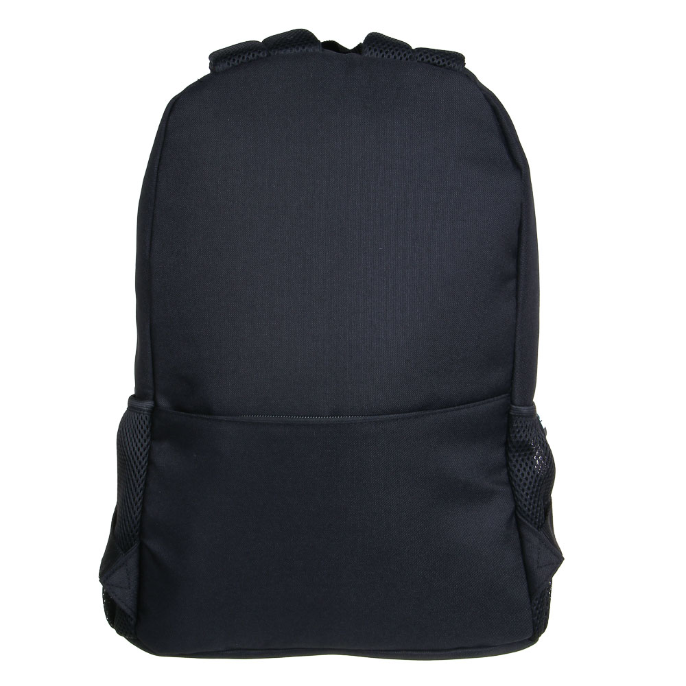 Рюкзак универсальный 40х30х15 см "Девочка с Пандой" FLOMIK, 1 отд., 4 кармана, 1 на спинке, упл.лямки, арт.№ 524-242