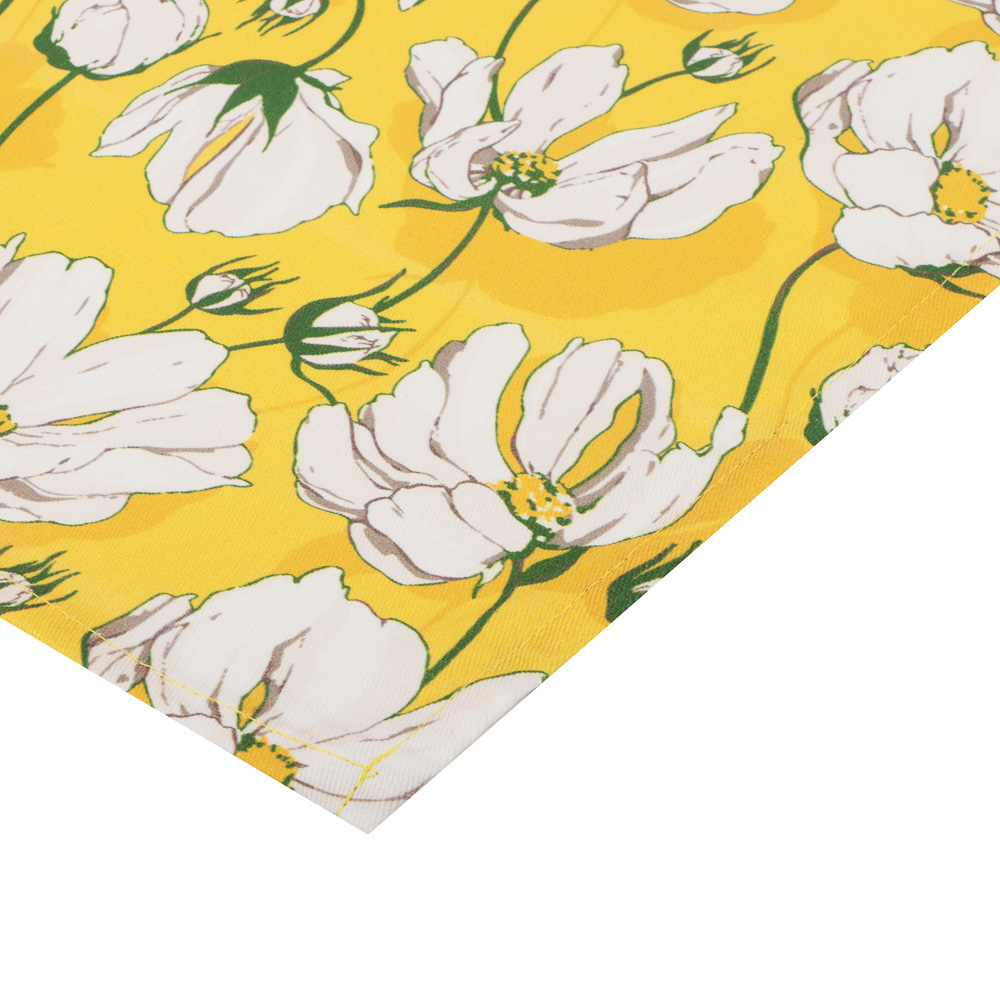 PROVANCE Дейзи Полотенце кухонное, 100% хлопок, 40х60см, 3 дизайна, арт.№ 488-151