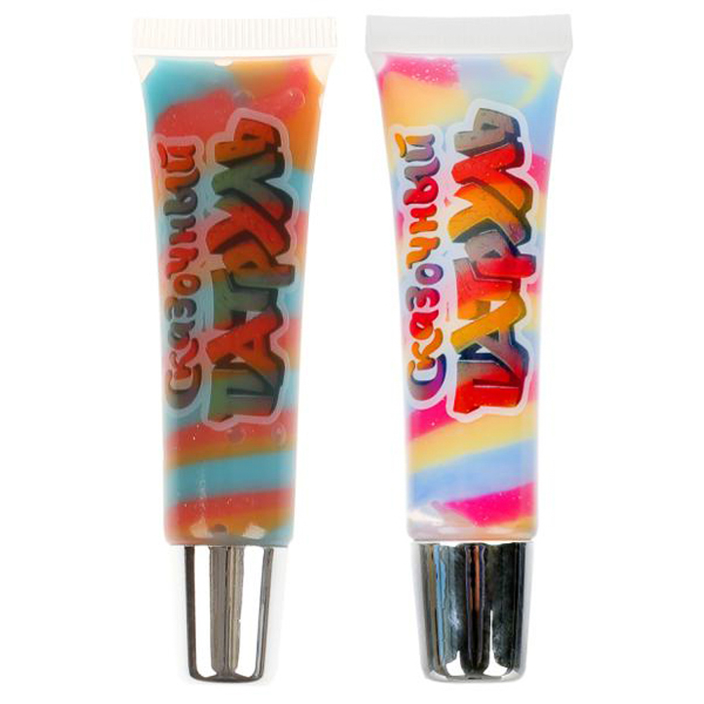 МИЛАЯ ЛЕДИ Сказочный патруль Блеск для губ, 2 тона, 5,5 мл, арт.№ 330-425