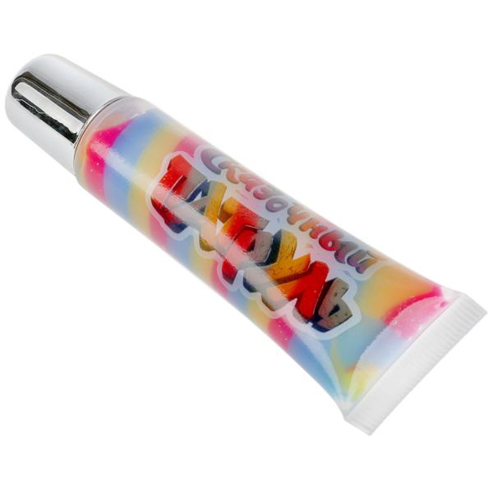 МИЛАЯ ЛЕДИ Сказочный патруль Блеск для губ, 2 тона, 5,5 мл, арт.№ 330-425