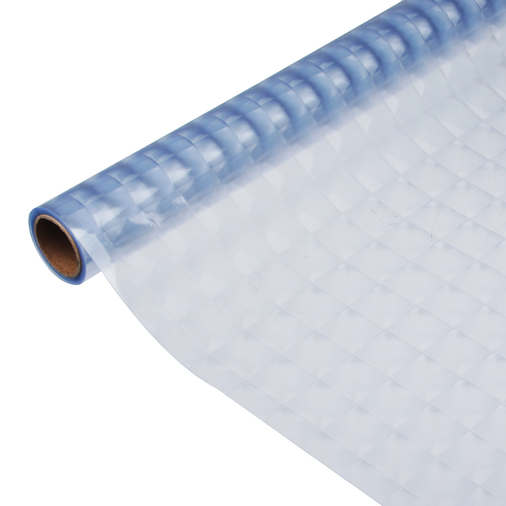 Пленка на стекло тм VETTA, статическая, 2D, 45х200см, ПВХ, 2 дизайна, арт.№ 416-226