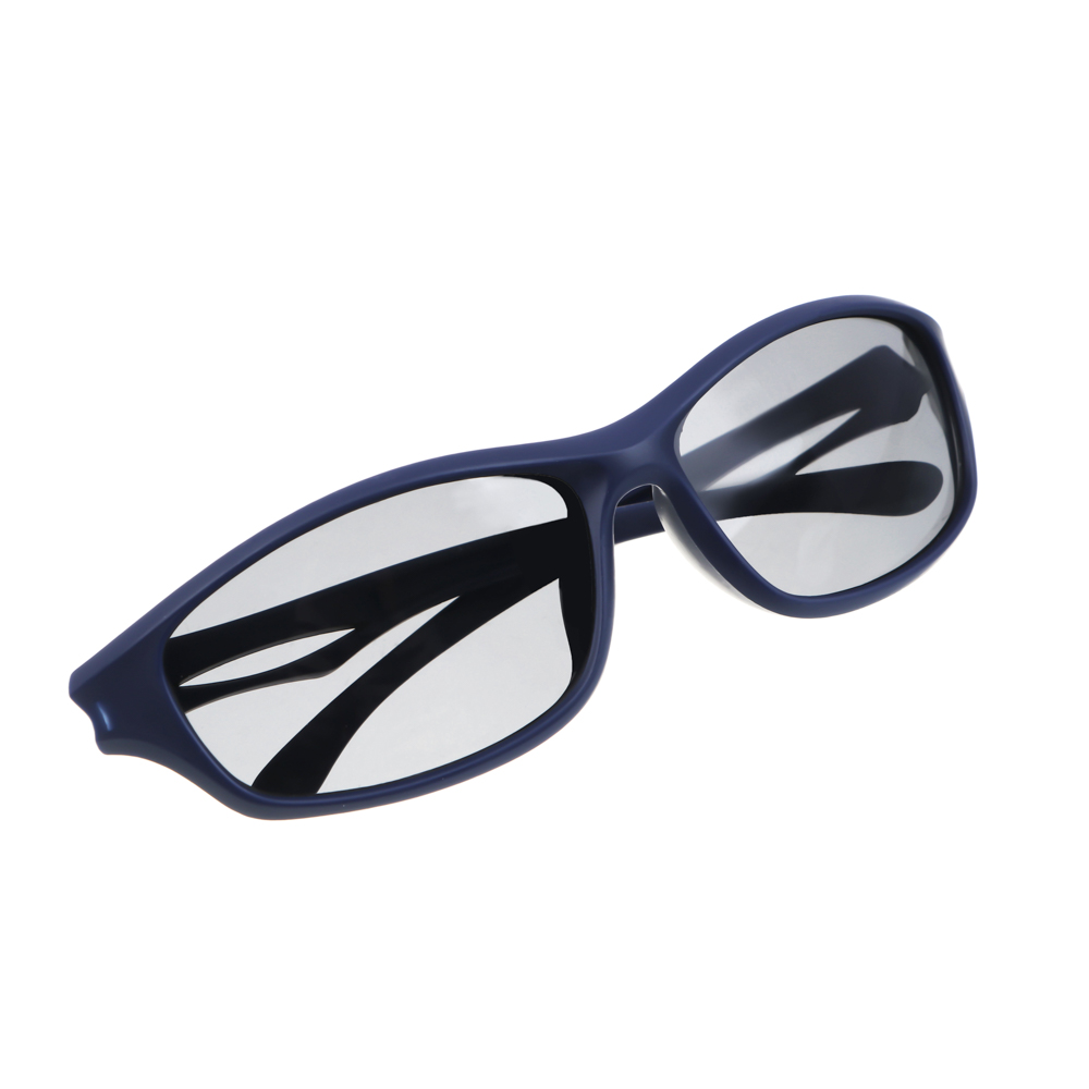 GALANTE Очки солнцезащитные детские, пластик, 131x32мм, 4 цвета, арт.№ 304-005