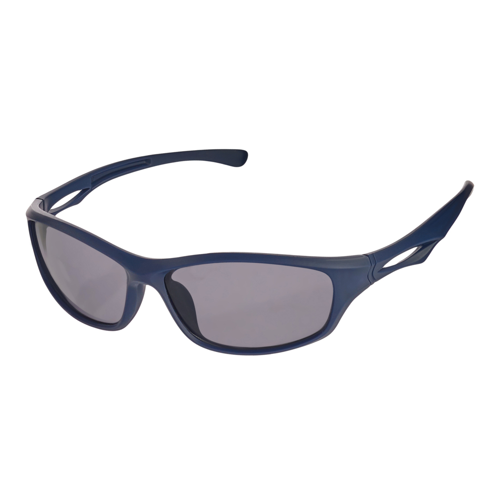 GALANTE Очки солнцезащитные детские, пластик, 131x32мм, 4 цвета, арт.№ 304-005