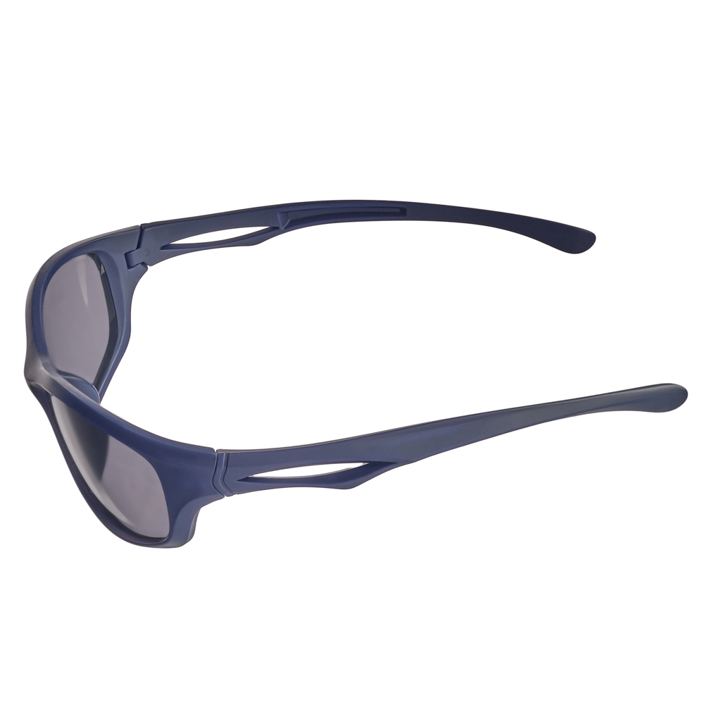 GALANTE Очки солнцезащитные детские, пластик, 131x32мм, 4 цвета, арт.№ 304-005