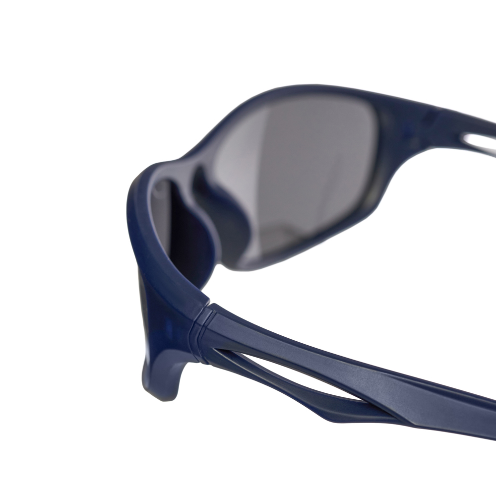 GALANTE Очки солнцезащитные детские, пластик, 131x32мм, 4 цвета, арт.№ 304-005