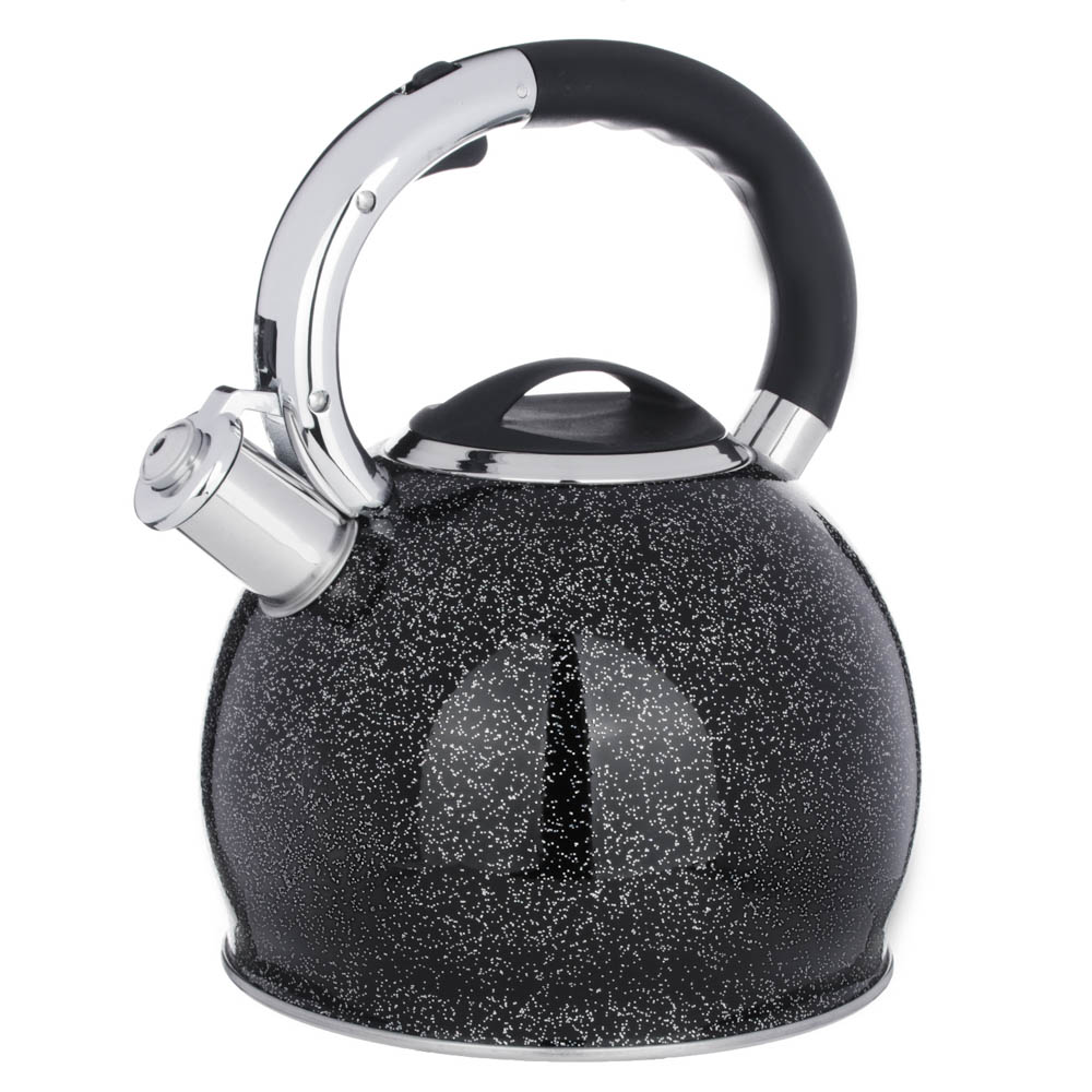 VETTA Чайник стальной 3,0л "Виттель", индукция, арт.№ 847-087