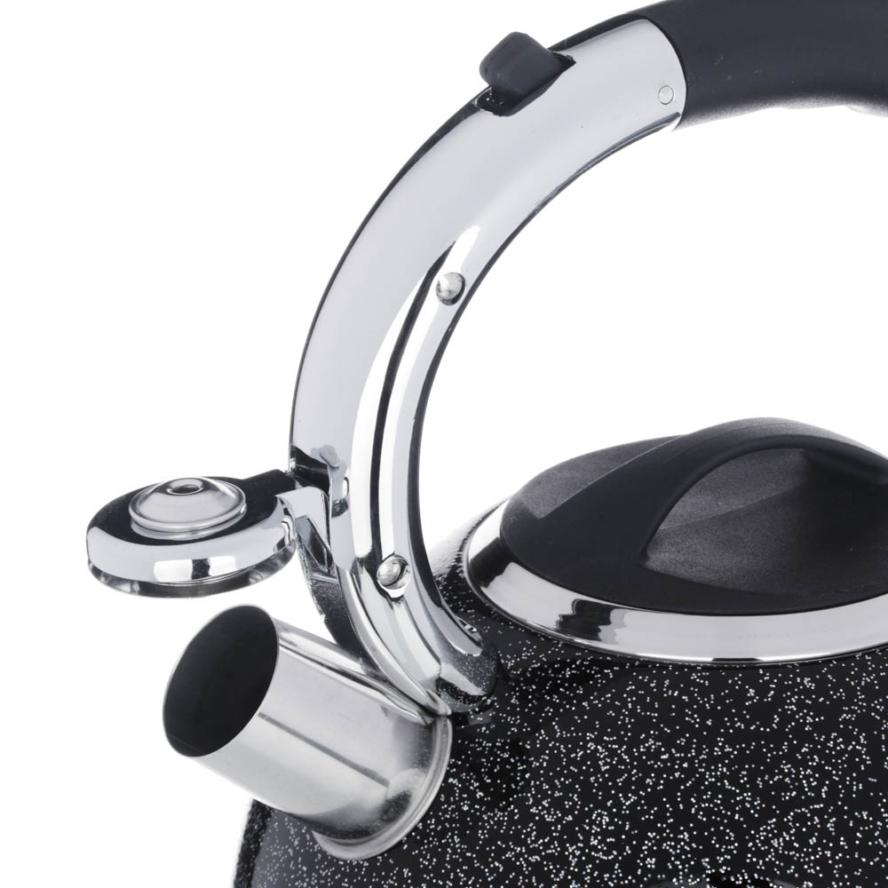 VETTA Чайник стальной 3,0л "Виттель", индукция, арт.№ 847-087