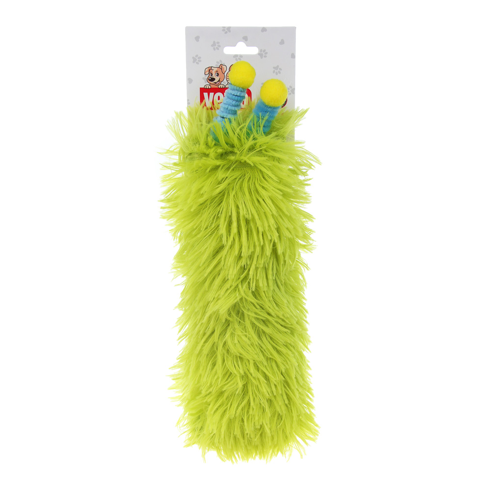 Игрушка-подушка для кошек тм VETTA, 24x8см, арт.№ 273-549