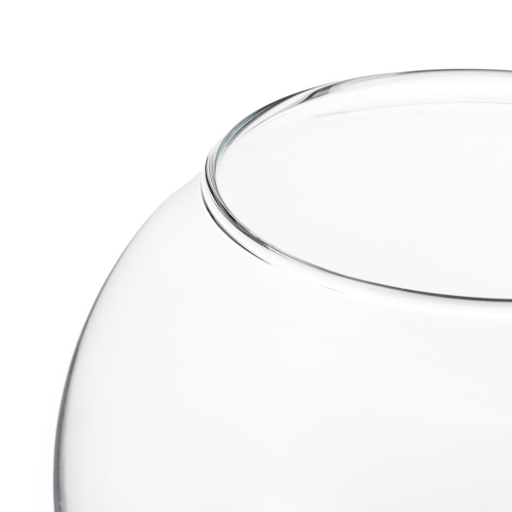 PASABAHCE Ваза Флора h10,25 см, стекло,  инд. упаковка, арт.№ 877-254