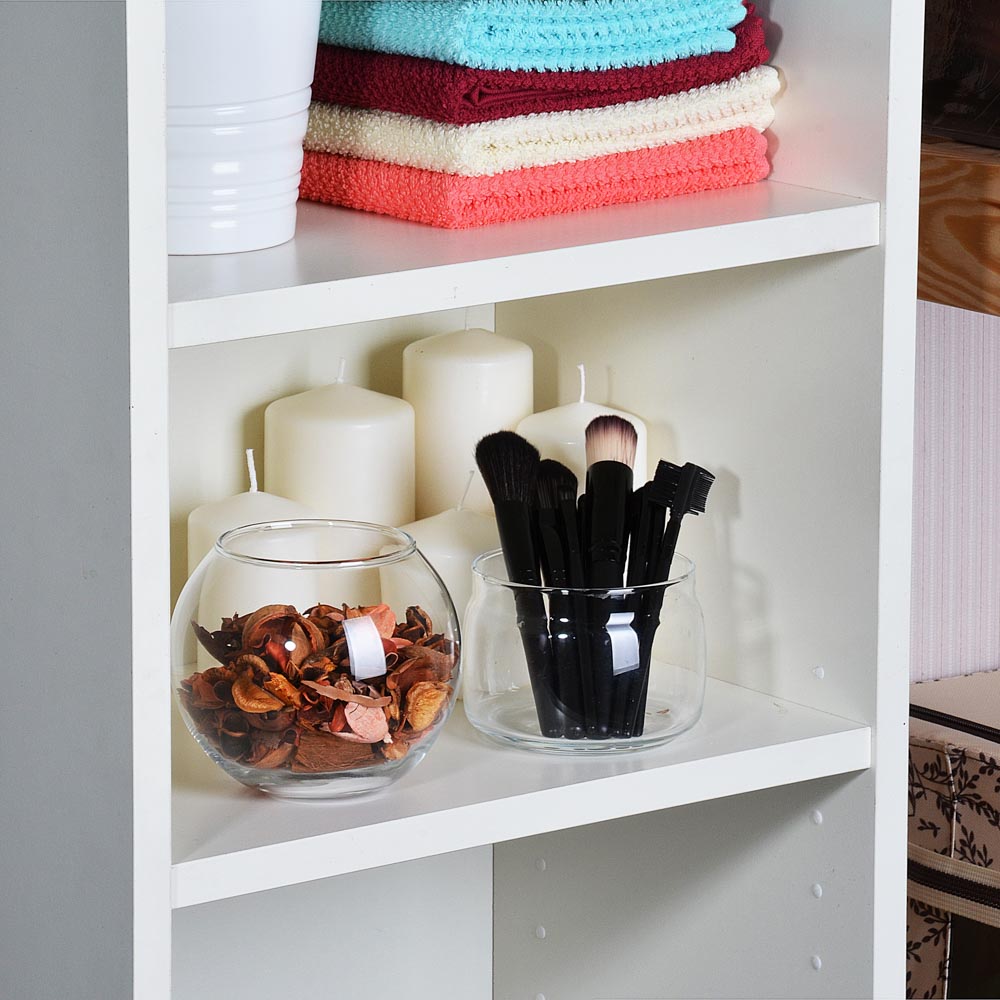 PASABAHCE Ваза Флора h10,25 см, стекло,  инд. упаковка, арт.№ 877-254