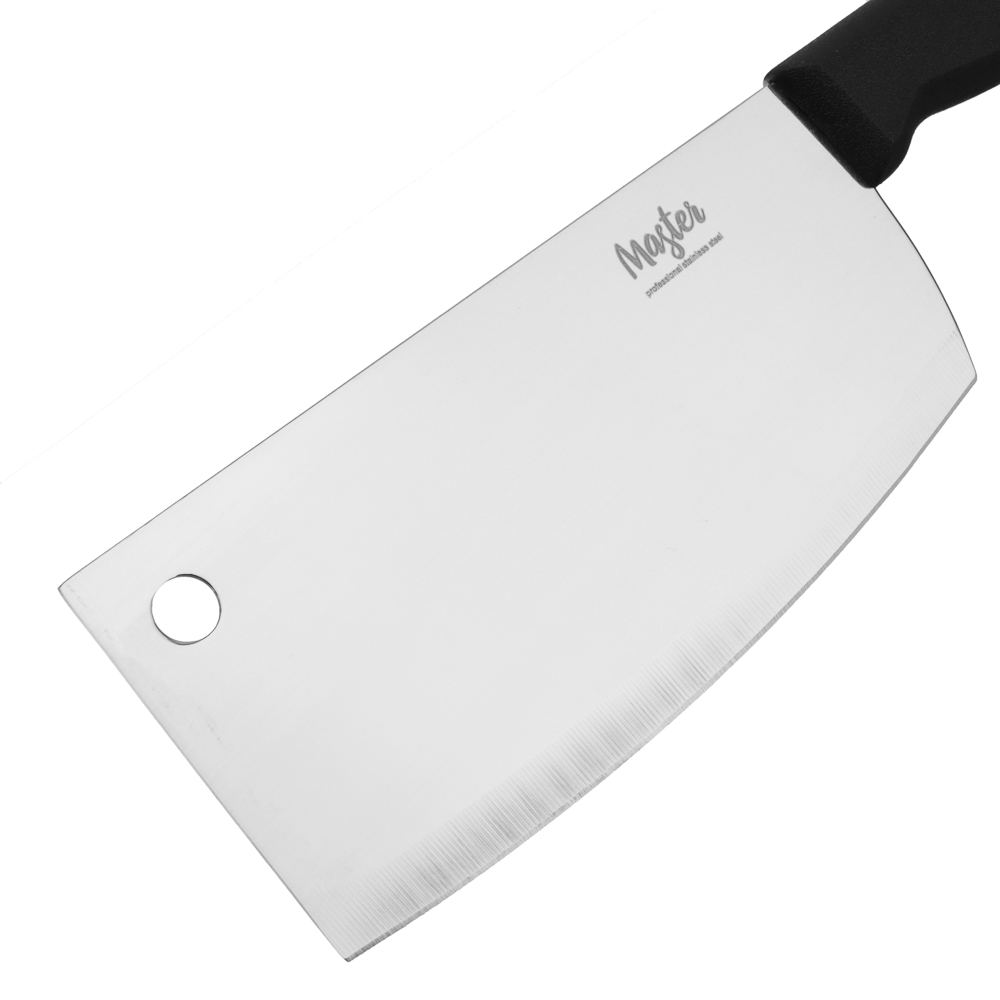 Мастер Топорик кухонный 23см, пластиковая ручка, арт.№ 803-268