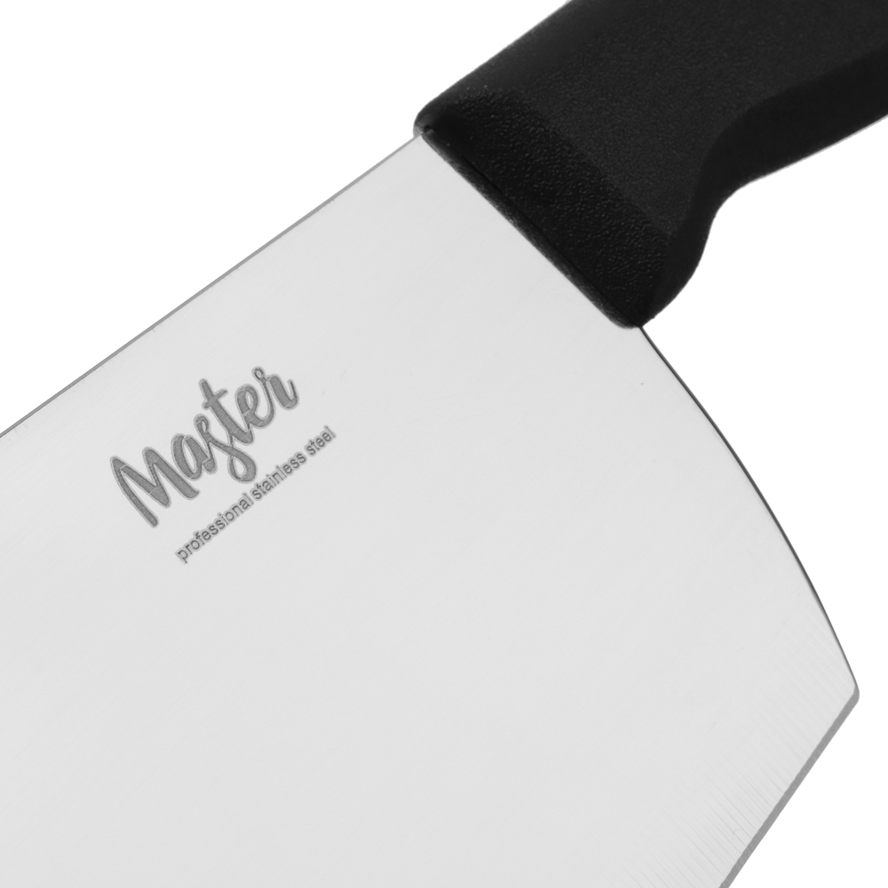 Мастер Топорик кухонный 23см, пластиковая ручка, арт.№ 803-268