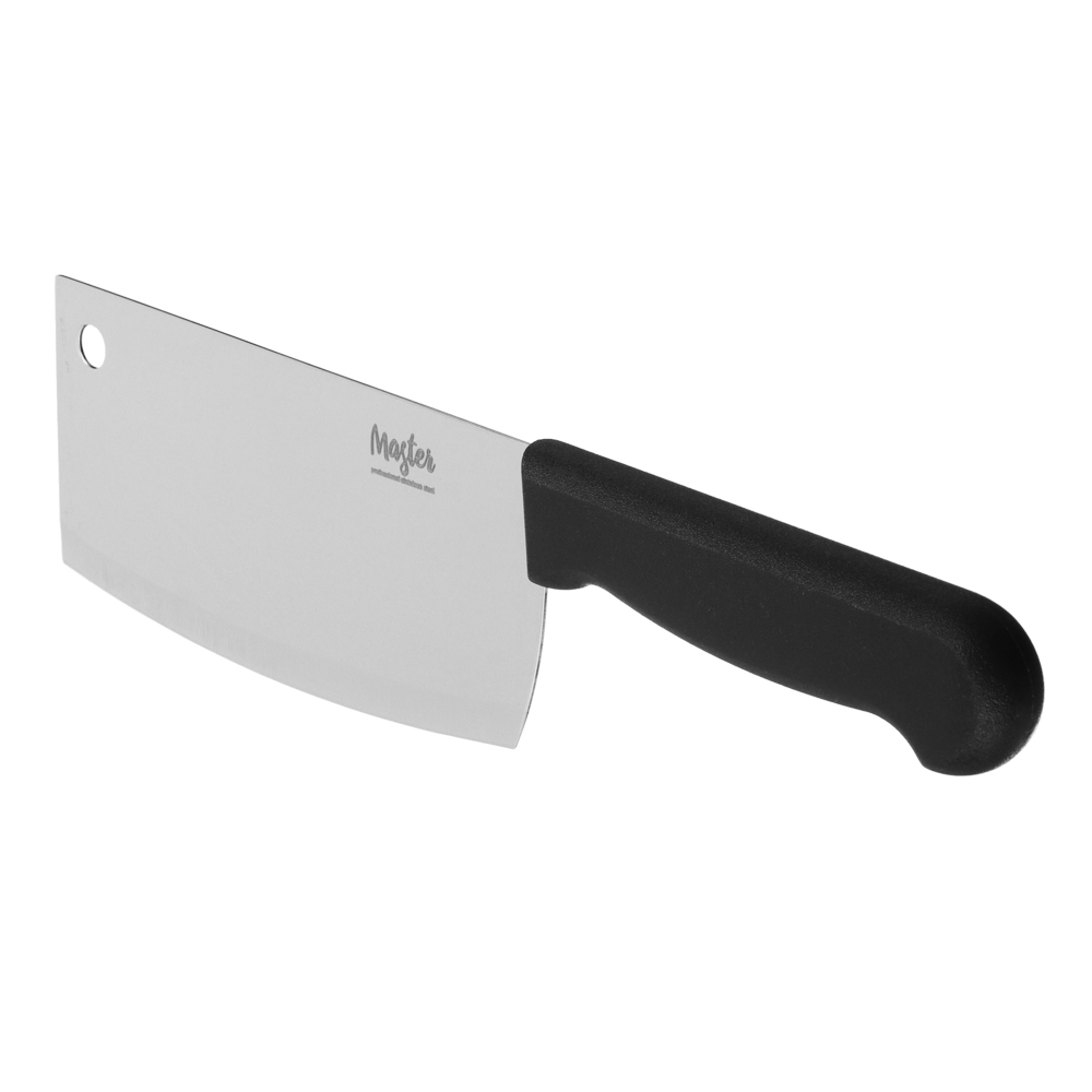 Мастер Топорик кухонный 23см, пластиковая ручка, арт.№ 803-268