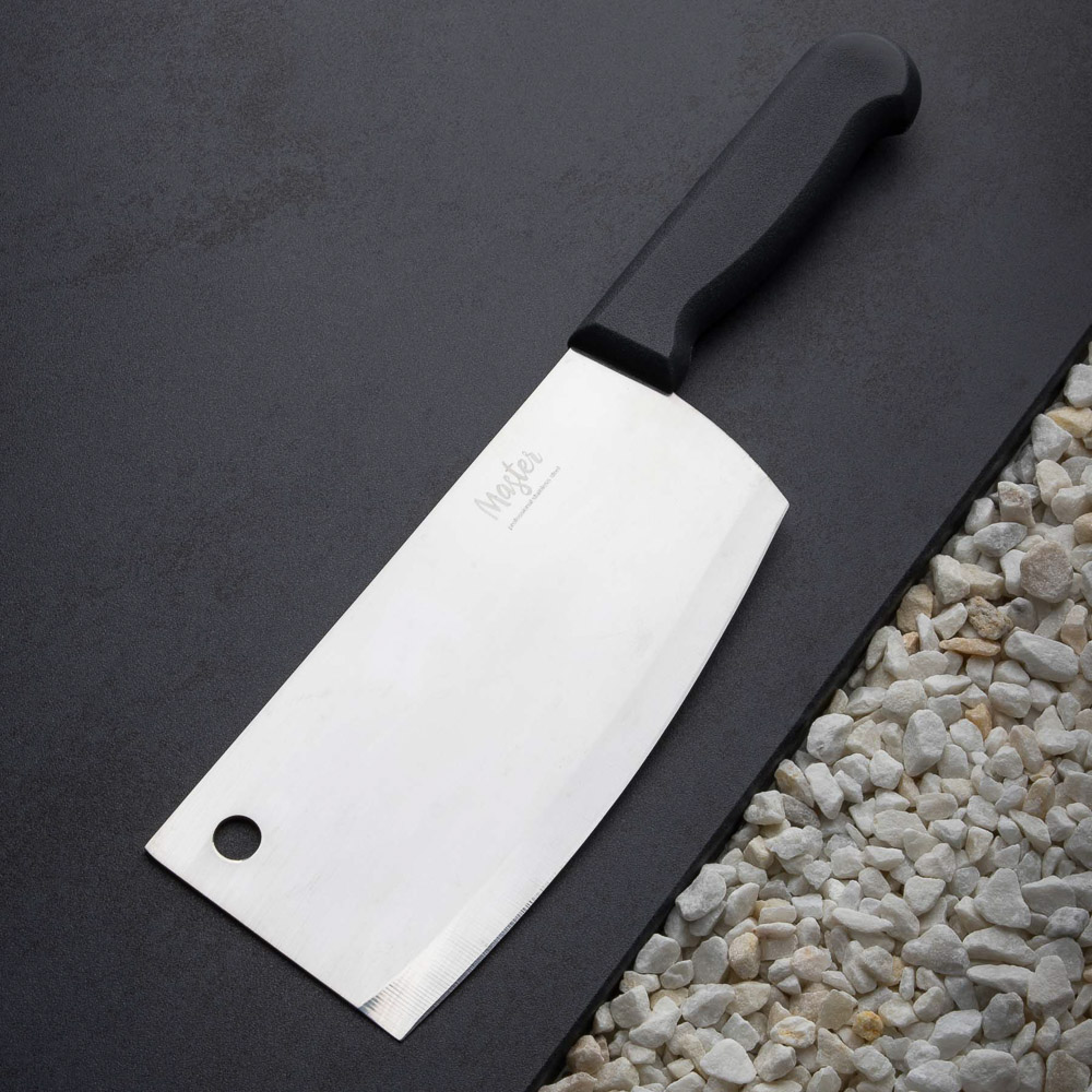 Мастер Топорик кухонный 23см, пластиковая ручка, арт.№ 803-268