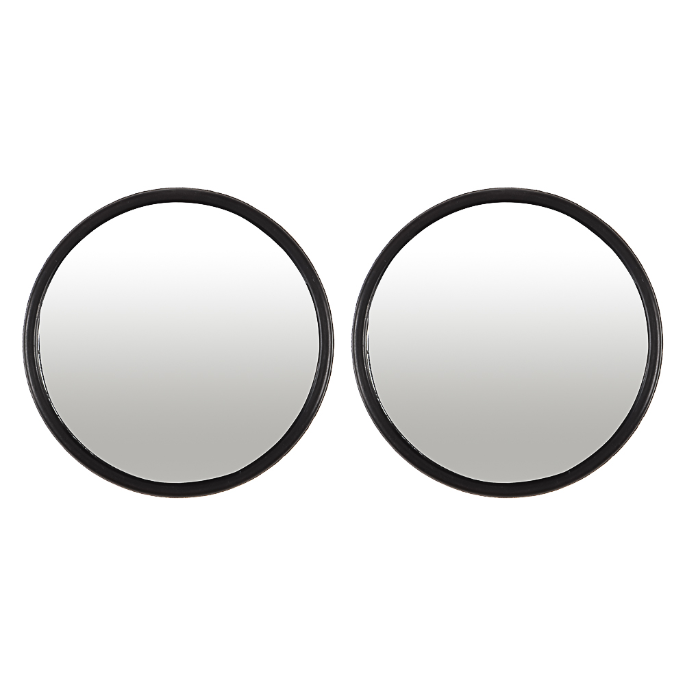 ЕРМАК Зеркало сферическое 2шт. на блистере (MR102), 50мм, арт.№ 707-922