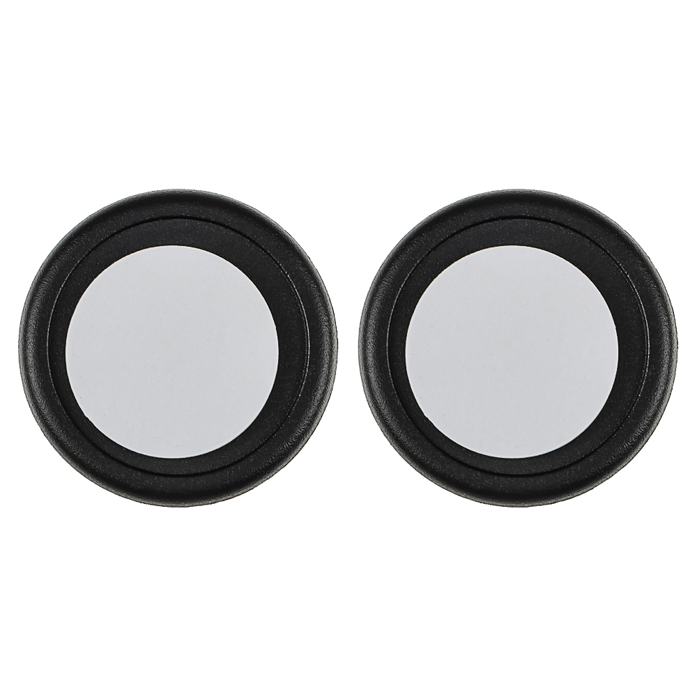 ЕРМАК Зеркало сферическое 2шт. на блистере (MR102), 50мм, арт.№ 707-922