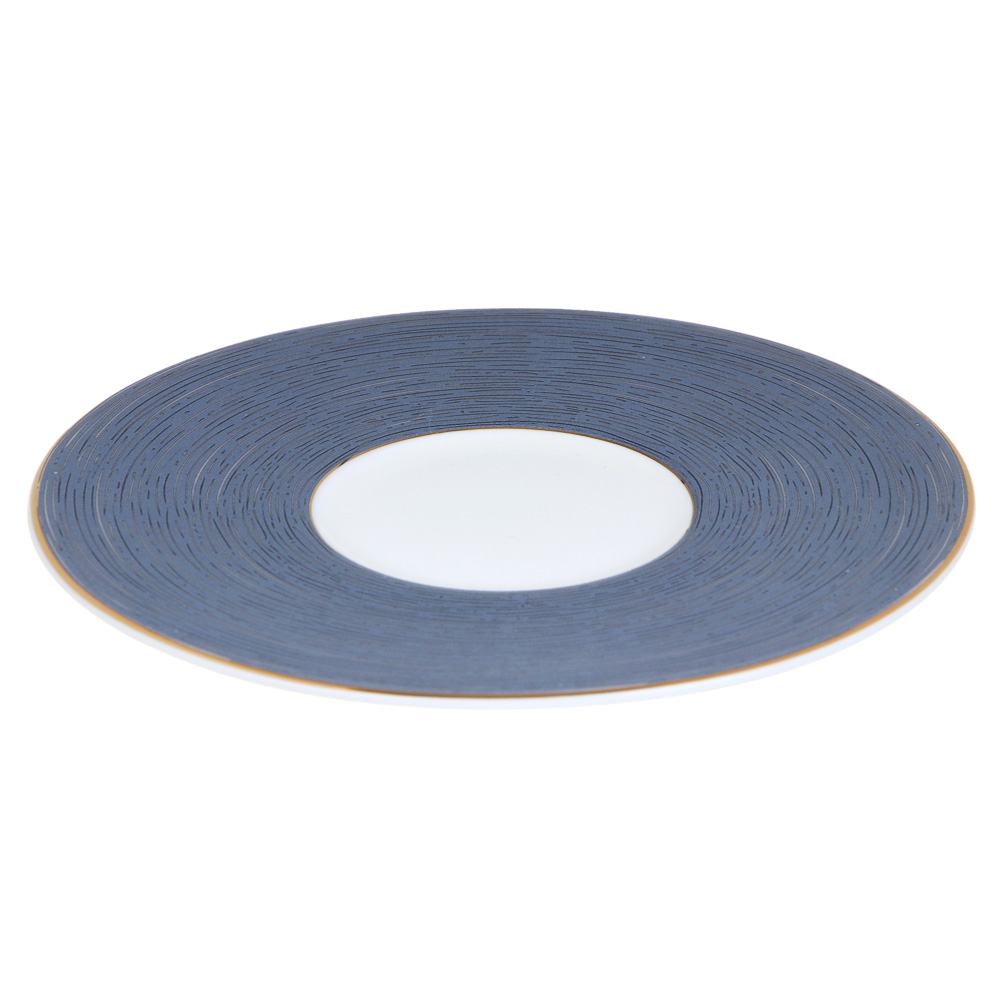 ВСЁГАЗИН Жаклин Набор кофейный 2 пр., 100мл, 13см, костяной фарфор, арт.№ 802-013